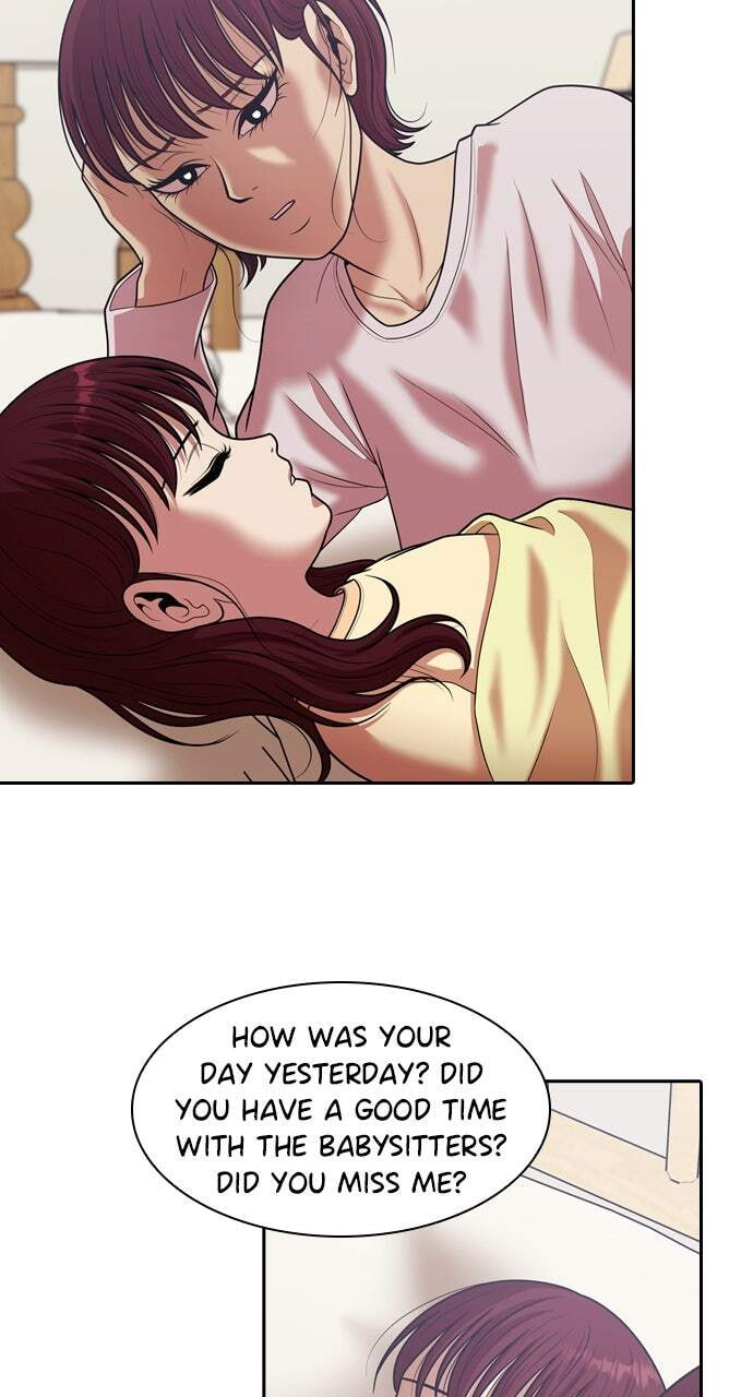 Tomorrow Chapter 258 page 35 - 