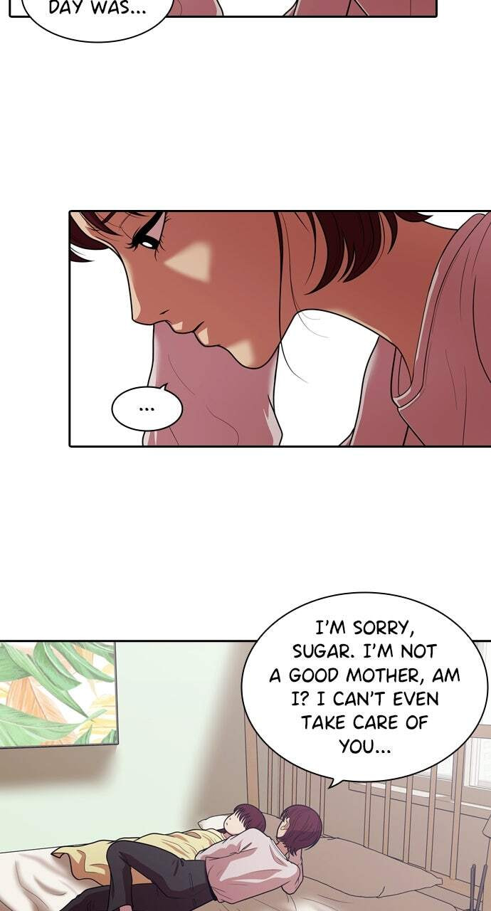 Tomorrow Chapter 258 page 37 - 