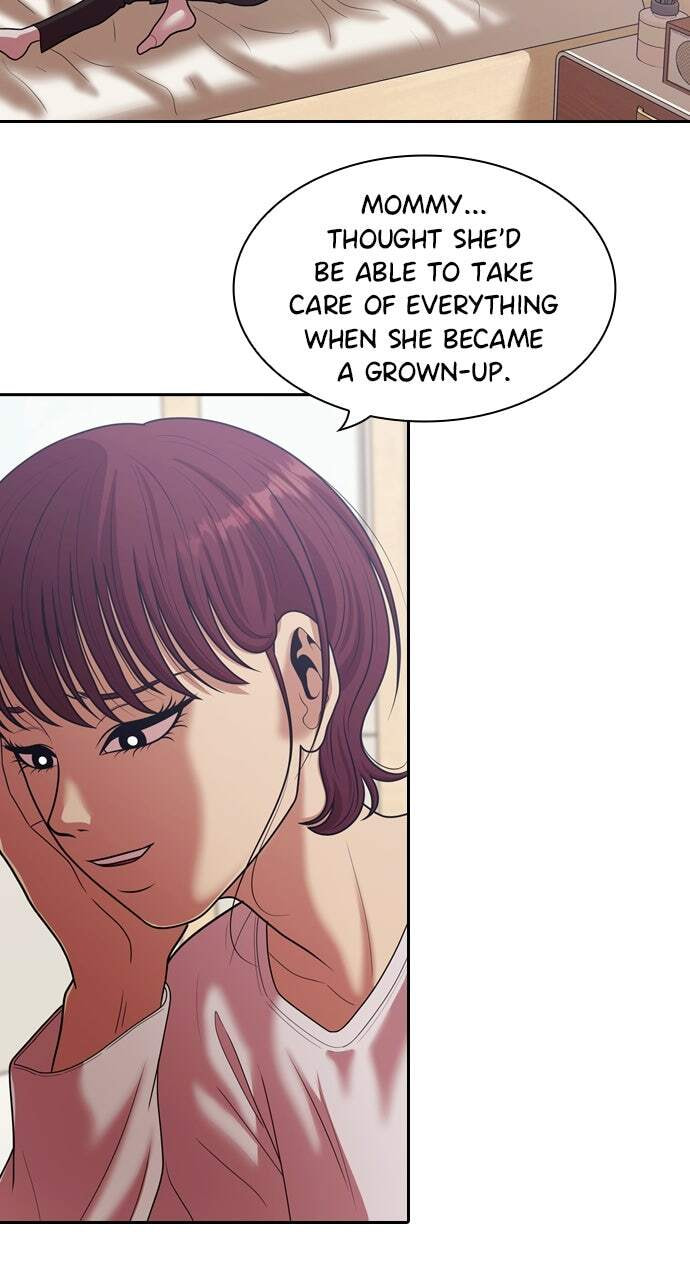 Tomorrow Chapter 258 page 38 - 