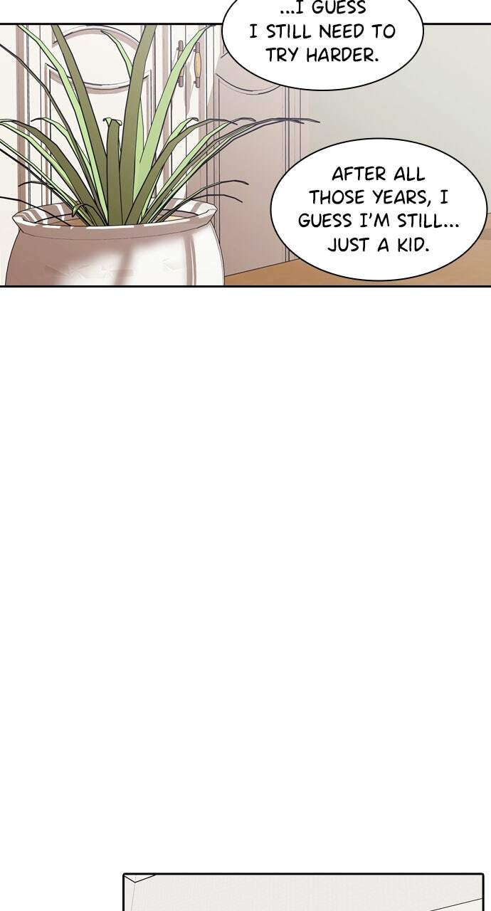 Tomorrow Chapter 258 page 40 - 