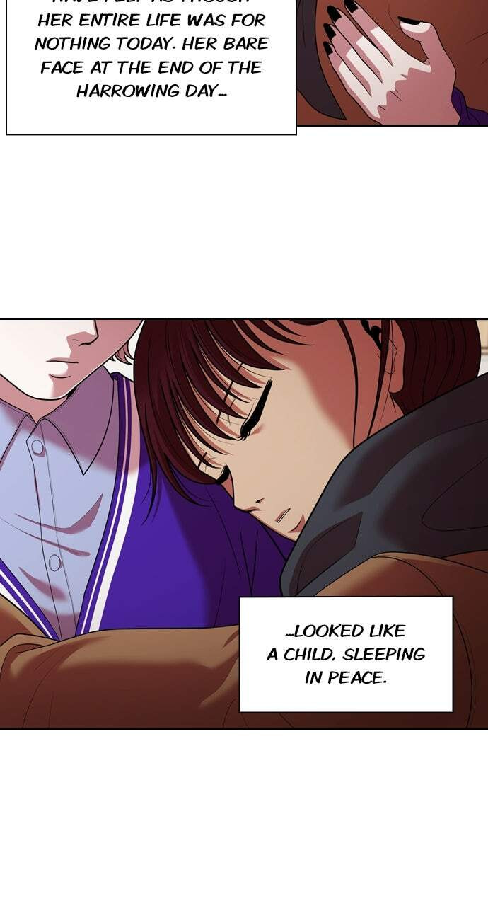 Tomorrow Chapter 258 page 5 - 