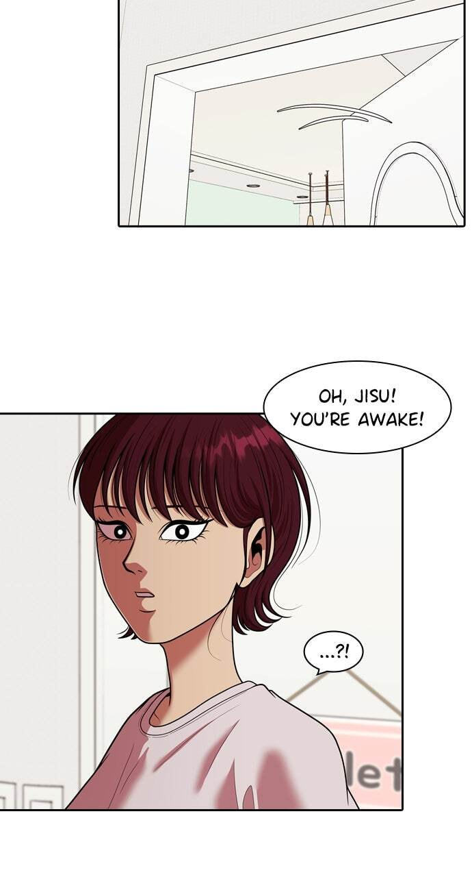 Tomorrow Chapter 258 page 41 - 
