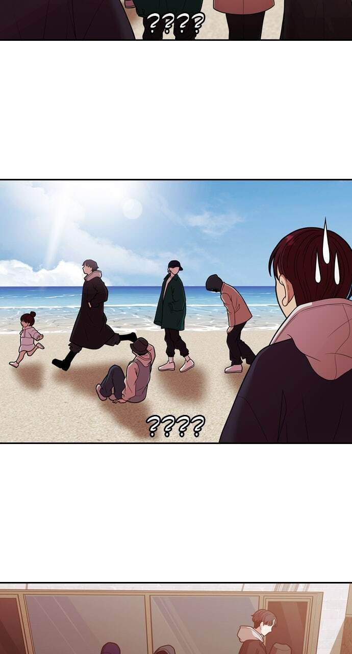 Tomorrow Chapter 258 page 45 - 