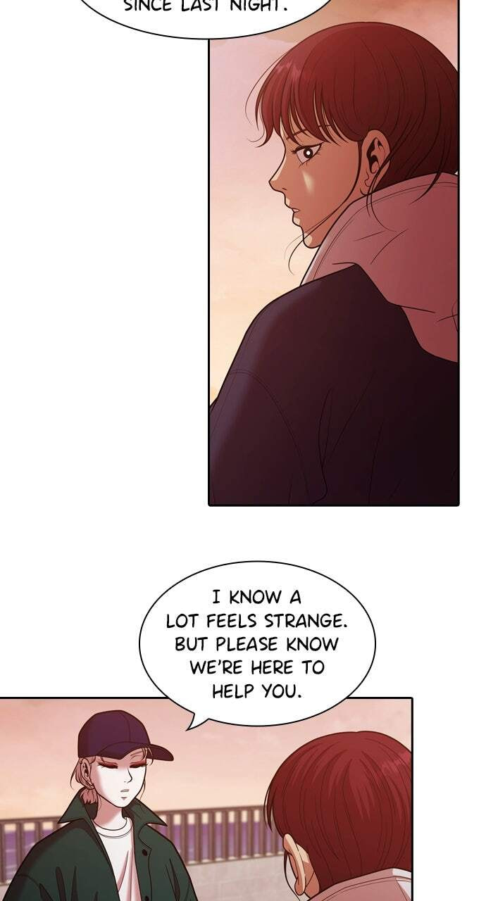 Tomorrow Chapter 258 page 48 - 