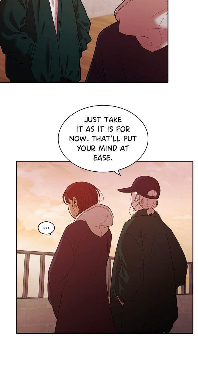 Tomorrow Chapter 258 page 49 - 