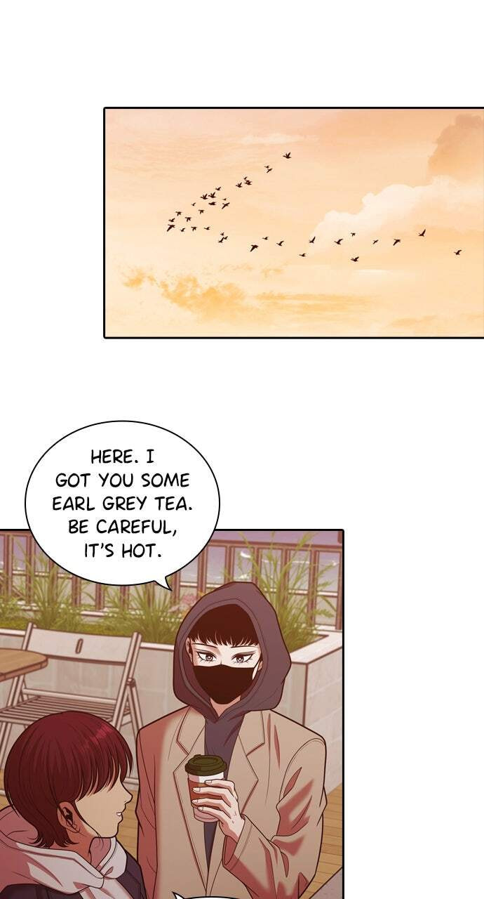Tomorrow Chapter 258 page 50 - 