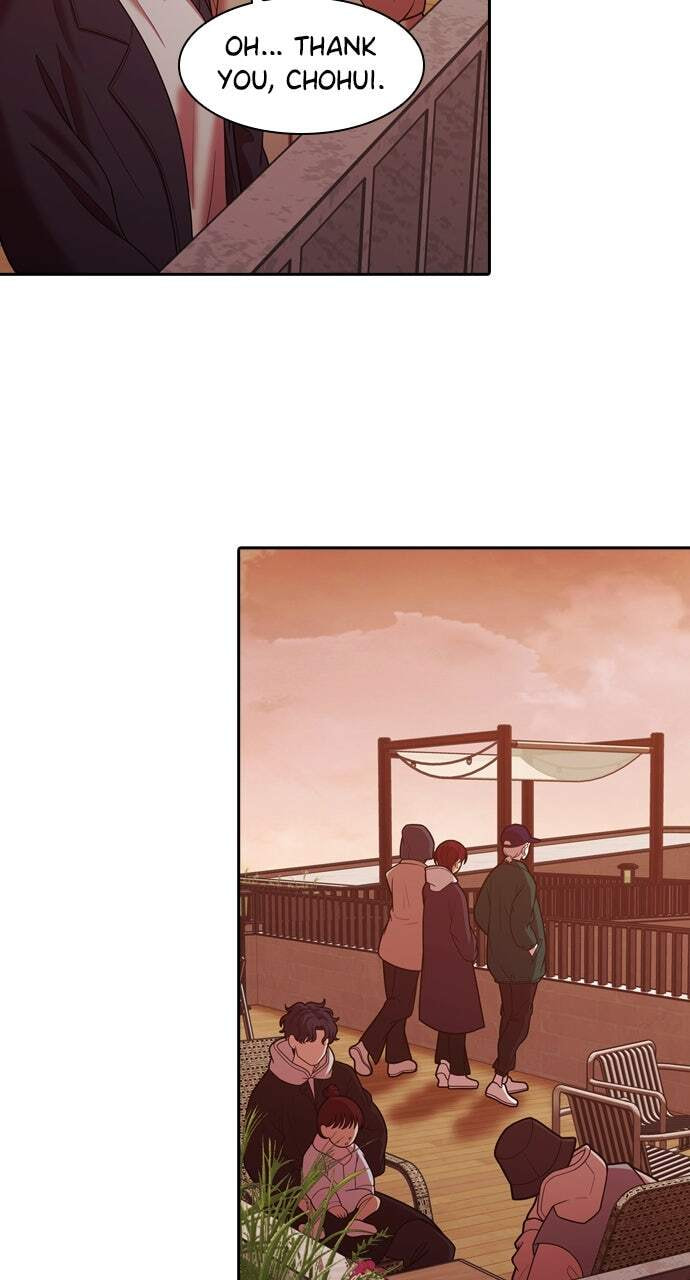 Tomorrow Chapter 258 page 51 - 