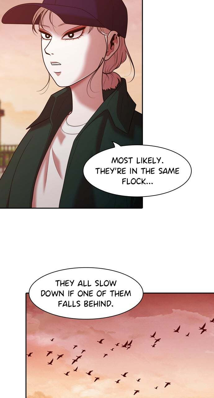 Tomorrow Chapter 258 page 54 - 