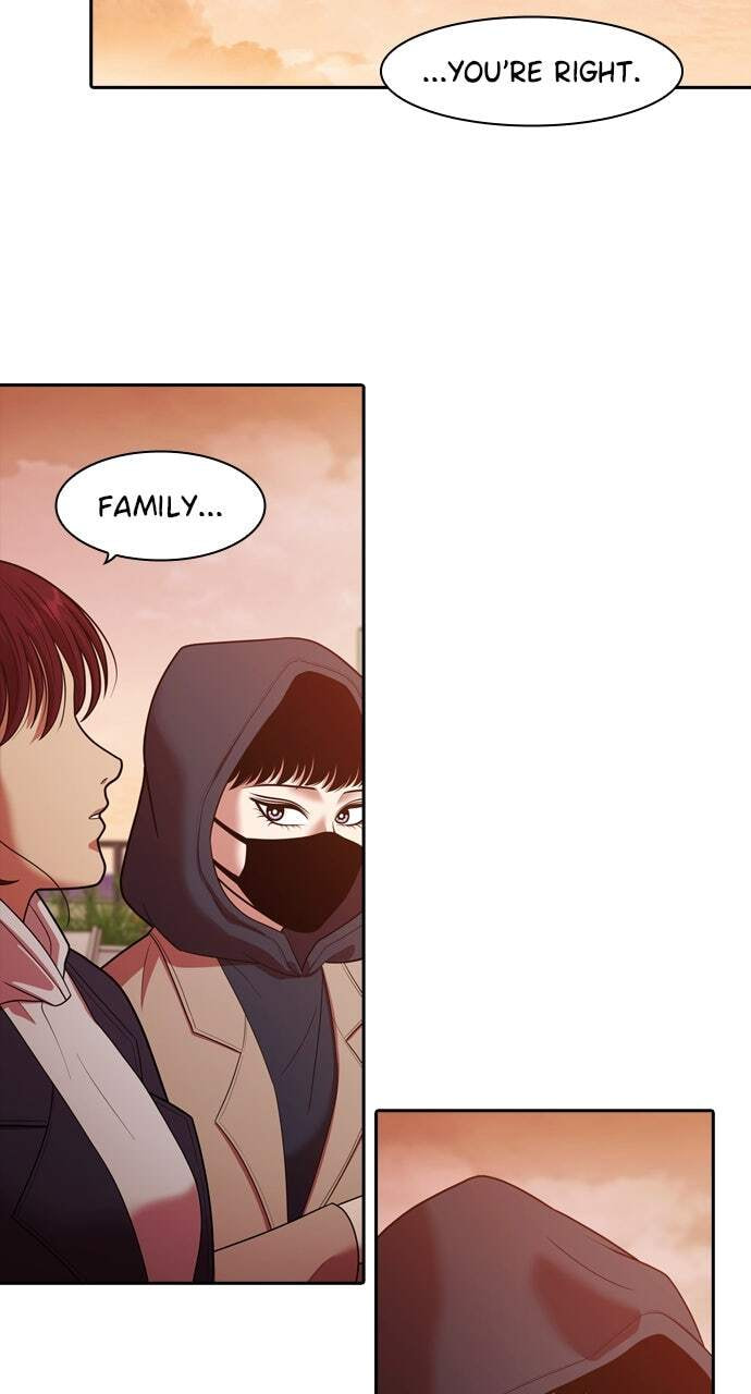Tomorrow Chapter 258 page 55 - 