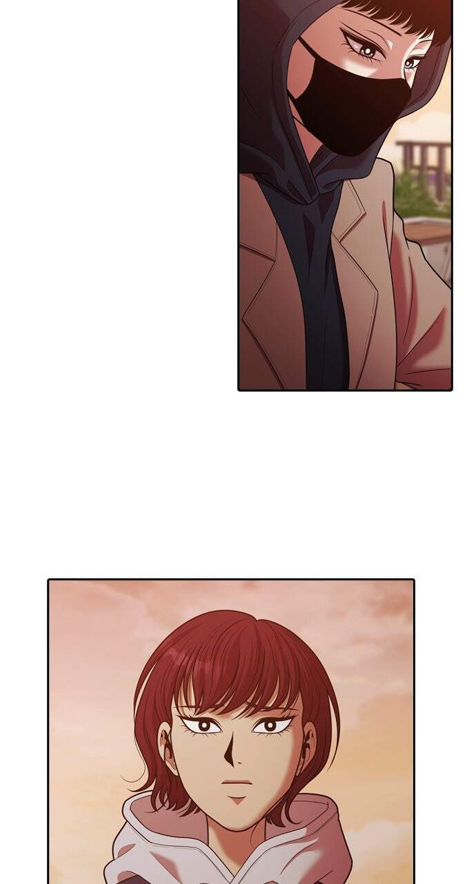 Tomorrow Chapter 258 page 56 - 