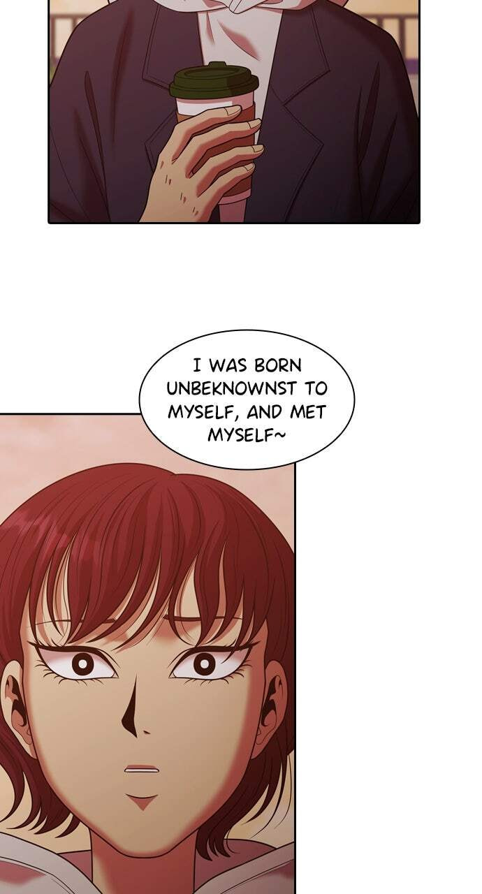 Tomorrow Chapter 258 page 57 - 