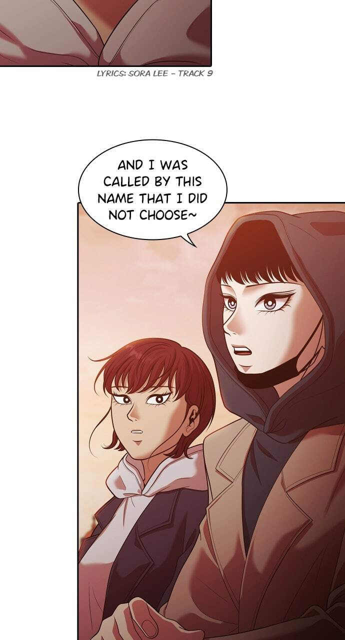 Tomorrow Chapter 258 page 58 - 