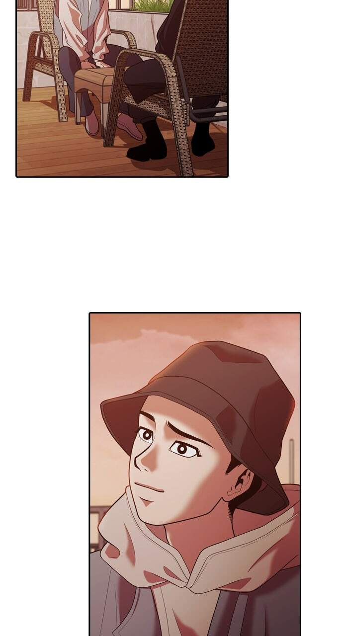 Tomorrow Chapter 258 page 61 - 
