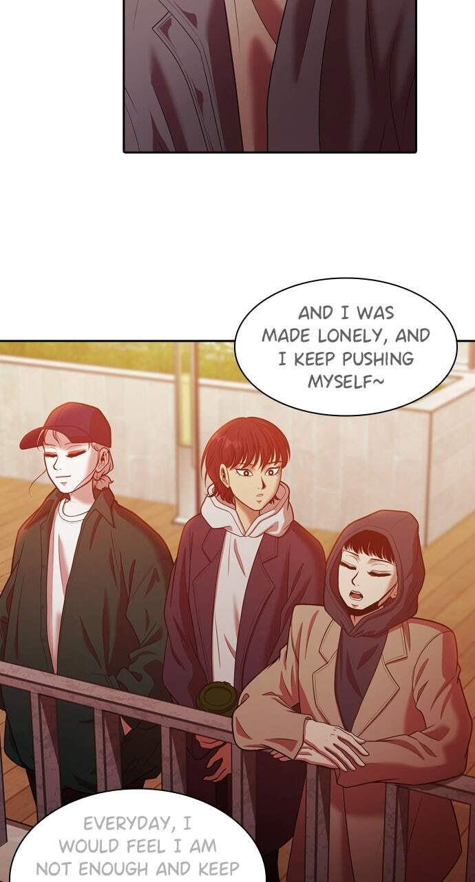 Tomorrow Chapter 258 page 62 - 
