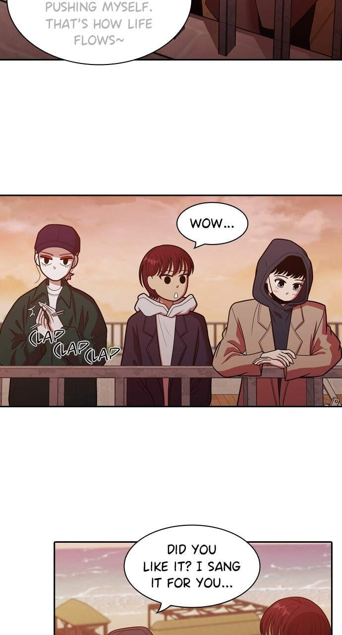 Tomorrow Chapter 258 page 63 - 