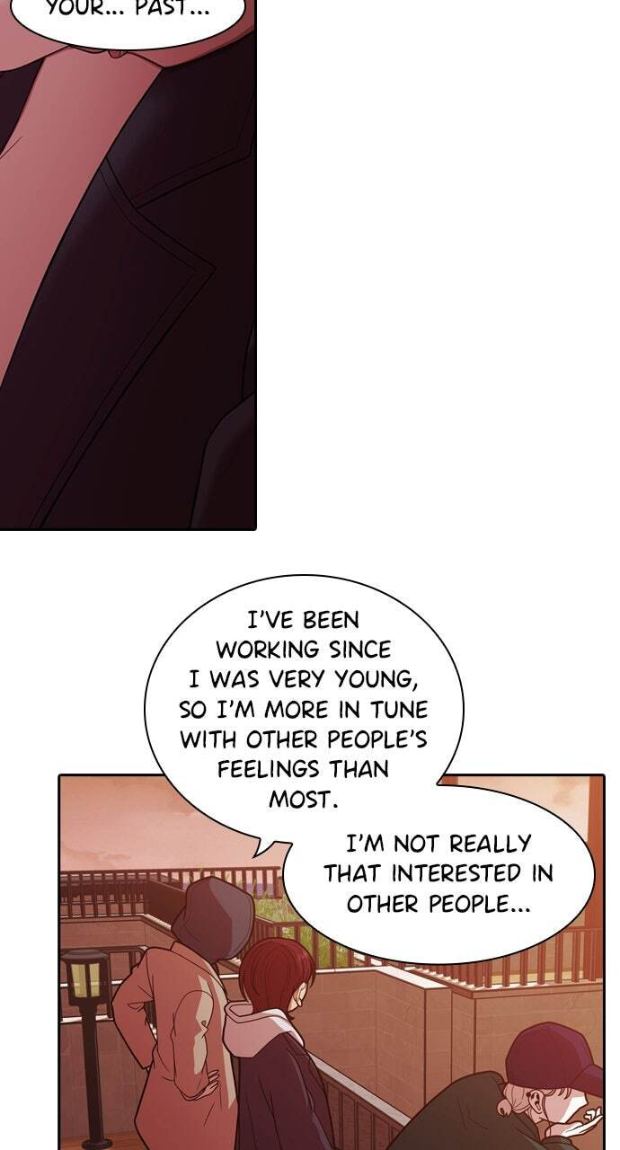 Tomorrow Chapter 258 page 66 - 