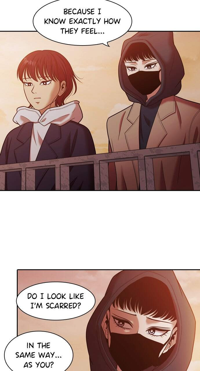 Tomorrow Chapter 258 page 68 - 