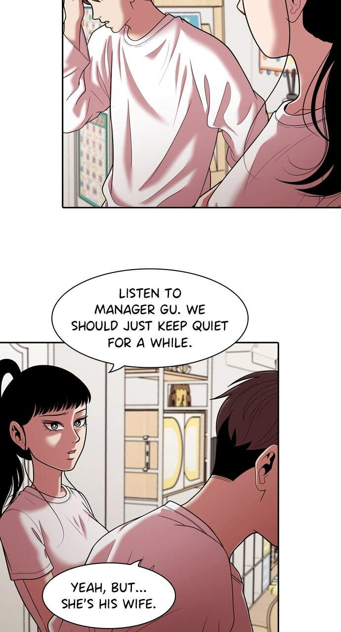 Tomorrow Chapter 258 page 8 - 