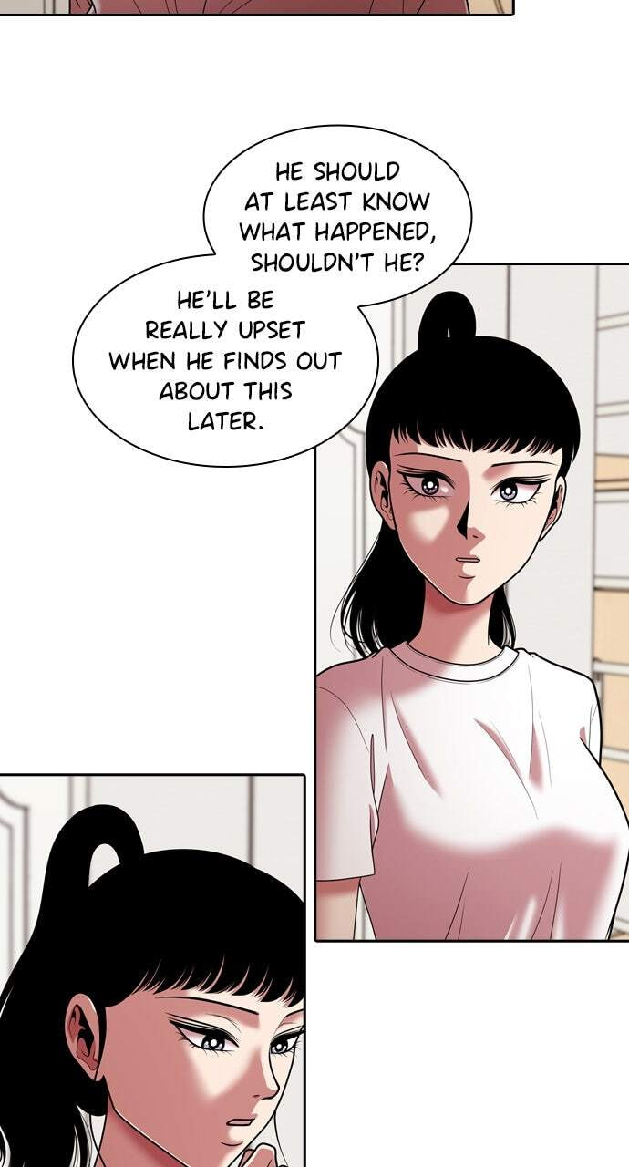 Tomorrow Chapter 258 page 9 - 