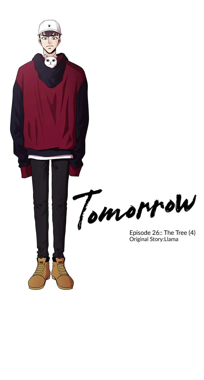 Read Tomorrow chapter 26 image 0 on Lezhin