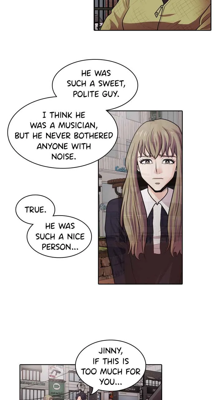 Read Tomorrow chapter 26 image 14 on Lezhin