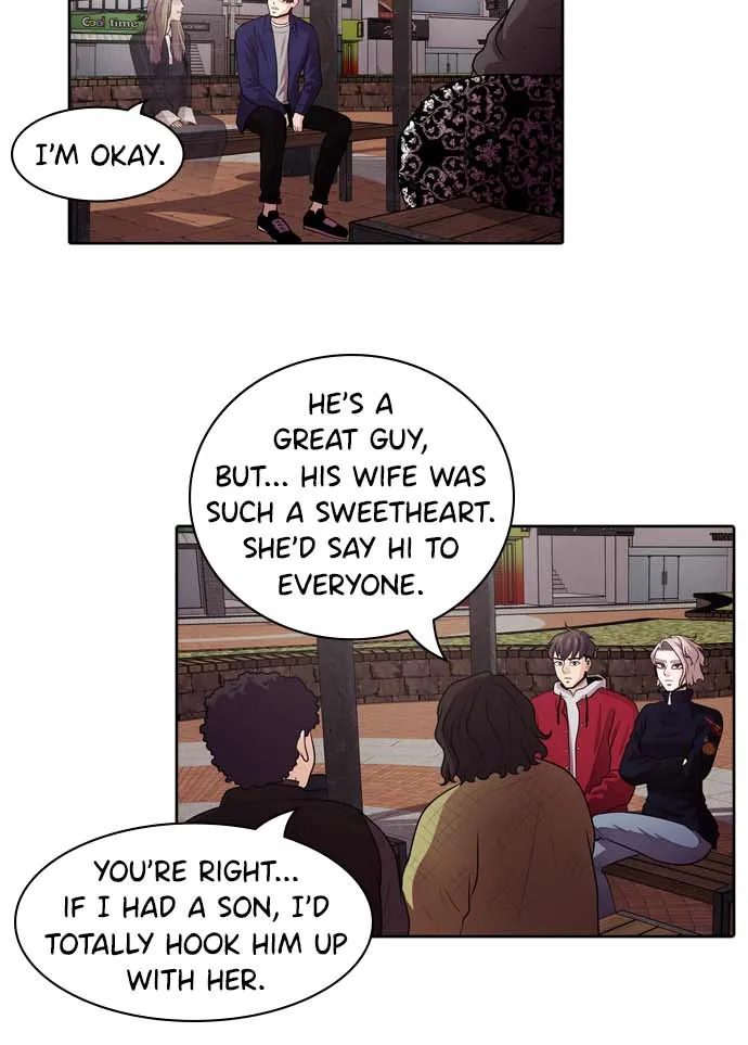 Read Tomorrow chapter 26 image 15 on Lezhin