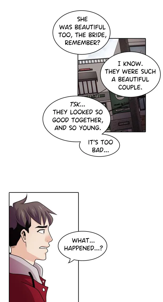 Read Tomorrow chapter 26 image 16 on Lezhin