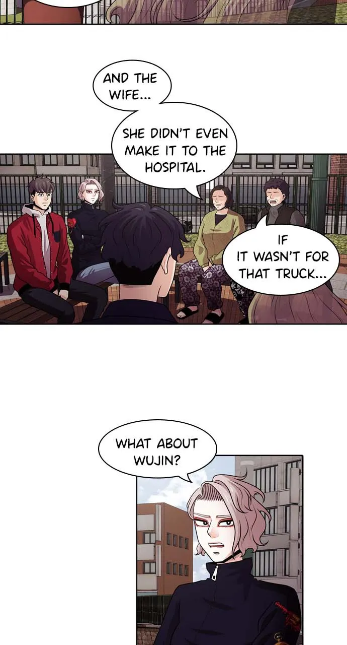 Read Tomorrow chapter 26 image 18 on Lezhin