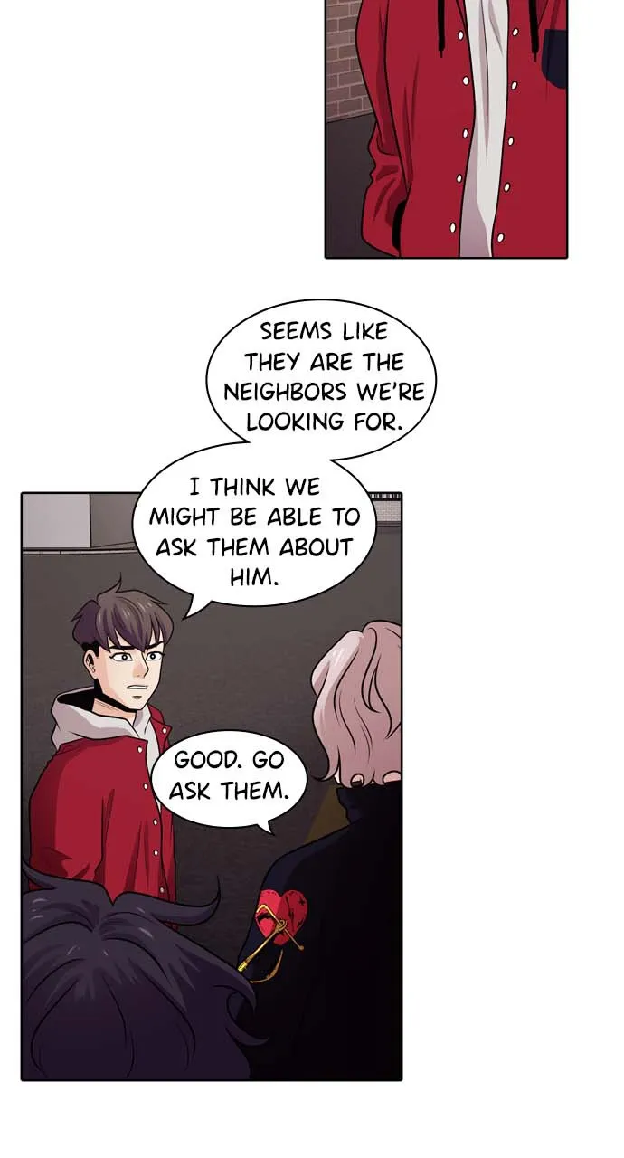 Read Tomorrow chapter 26 image 2 on Lezhin