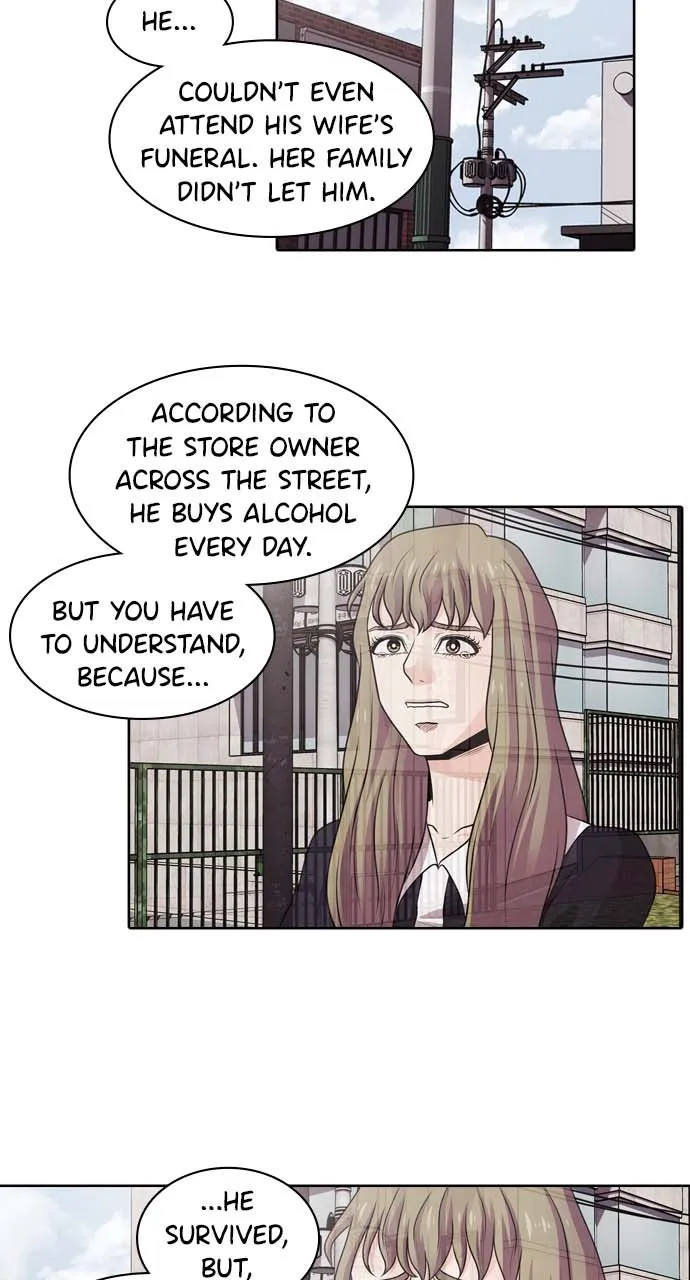 Read Tomorrow chapter 26 image 20 on Lezhin
