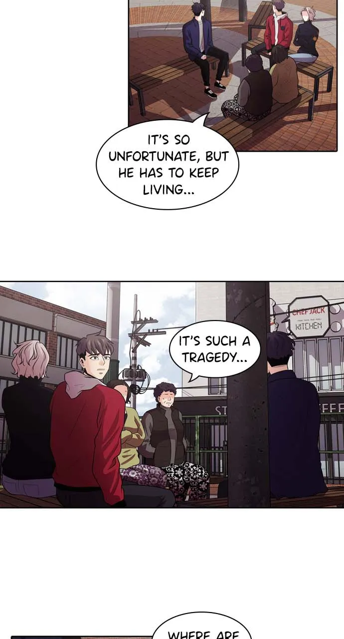 Read Tomorrow chapter 26 image 22 on Lezhin