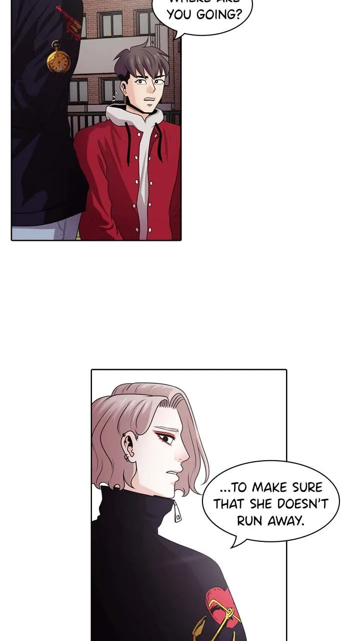 Read Tomorrow chapter 26 image 23 on Lezhin