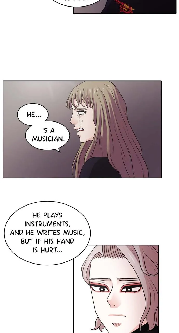 Read Tomorrow chapter 26 image 28 on Lezhin