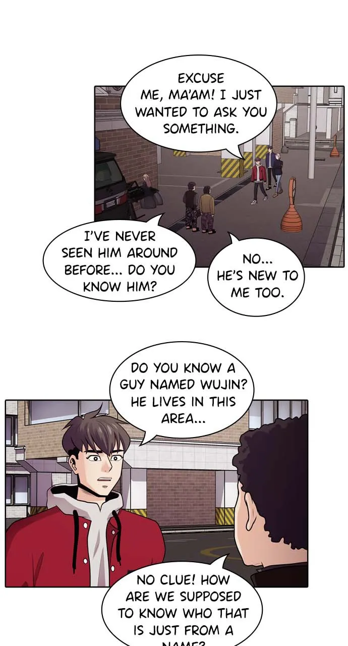 Read Tomorrow chapter 26 image 3 on Lezhin