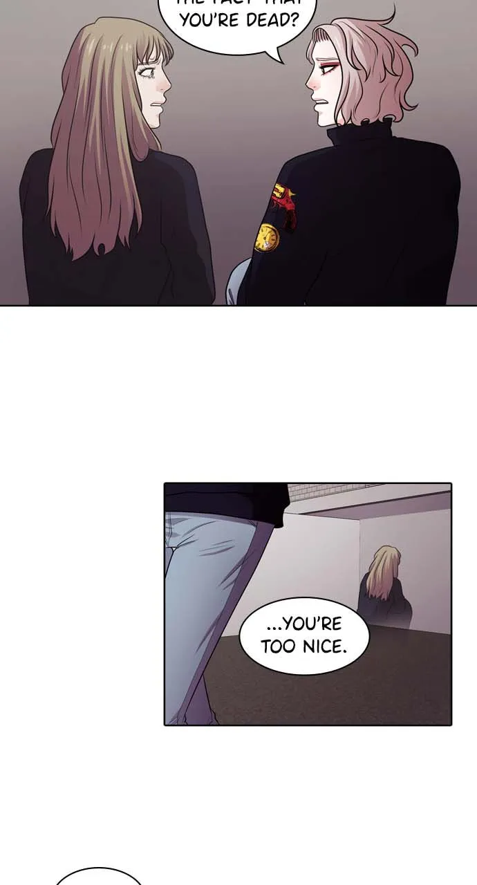 Read Tomorrow chapter 26 image 30 on Lezhin