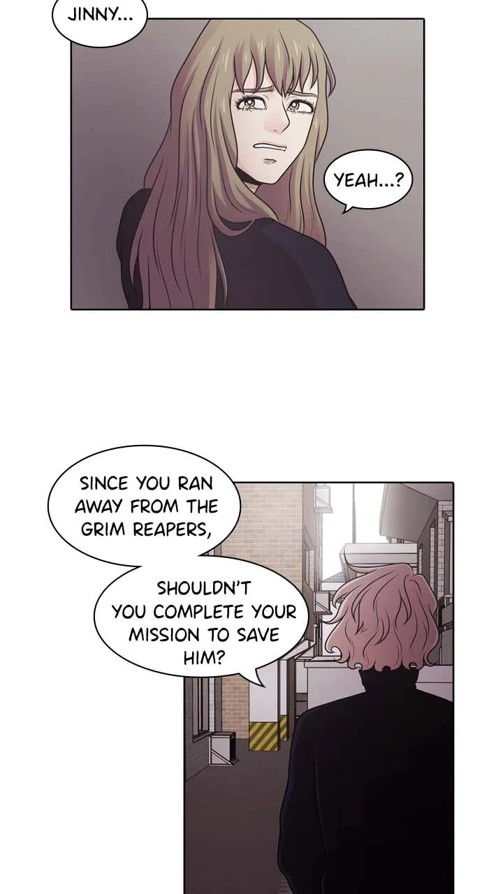Read Tomorrow chapter 26 image 31 on Lezhin
