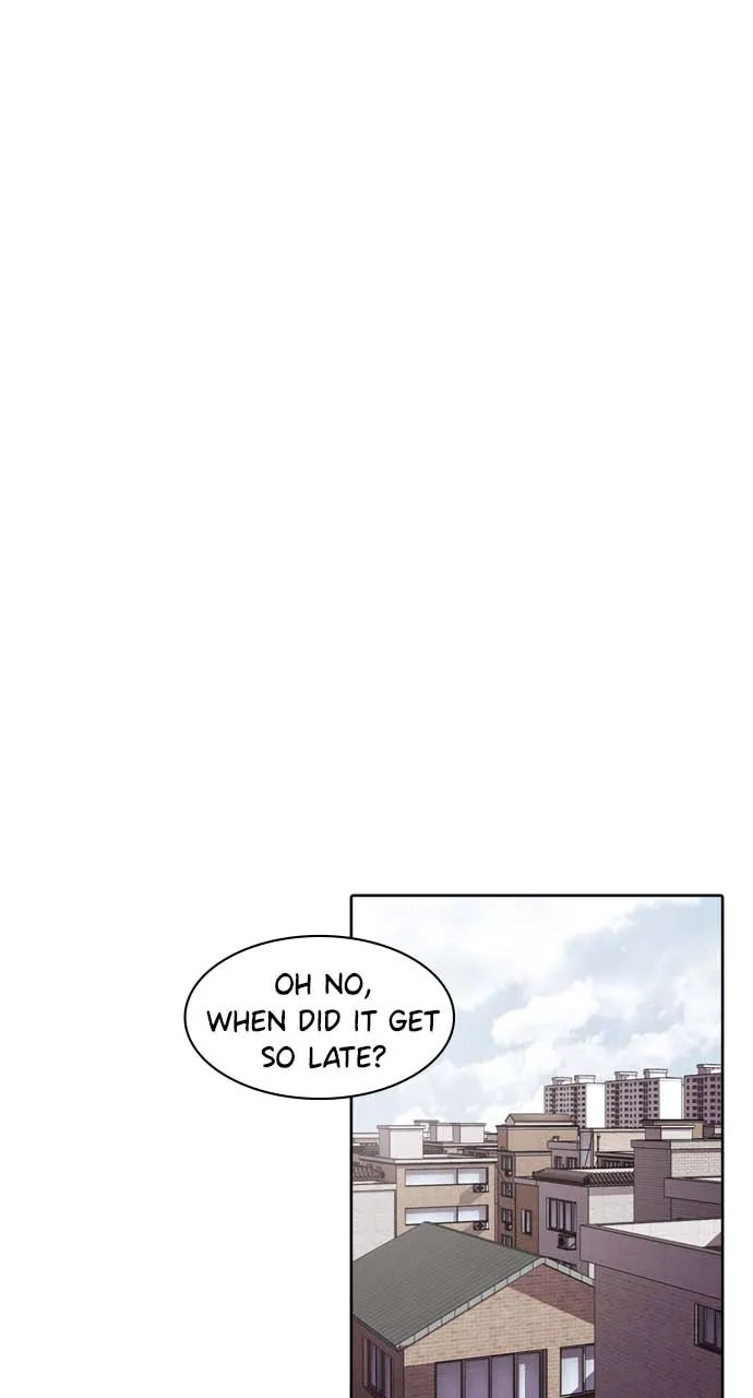 Read Tomorrow chapter 26 image 34 on Lezhin