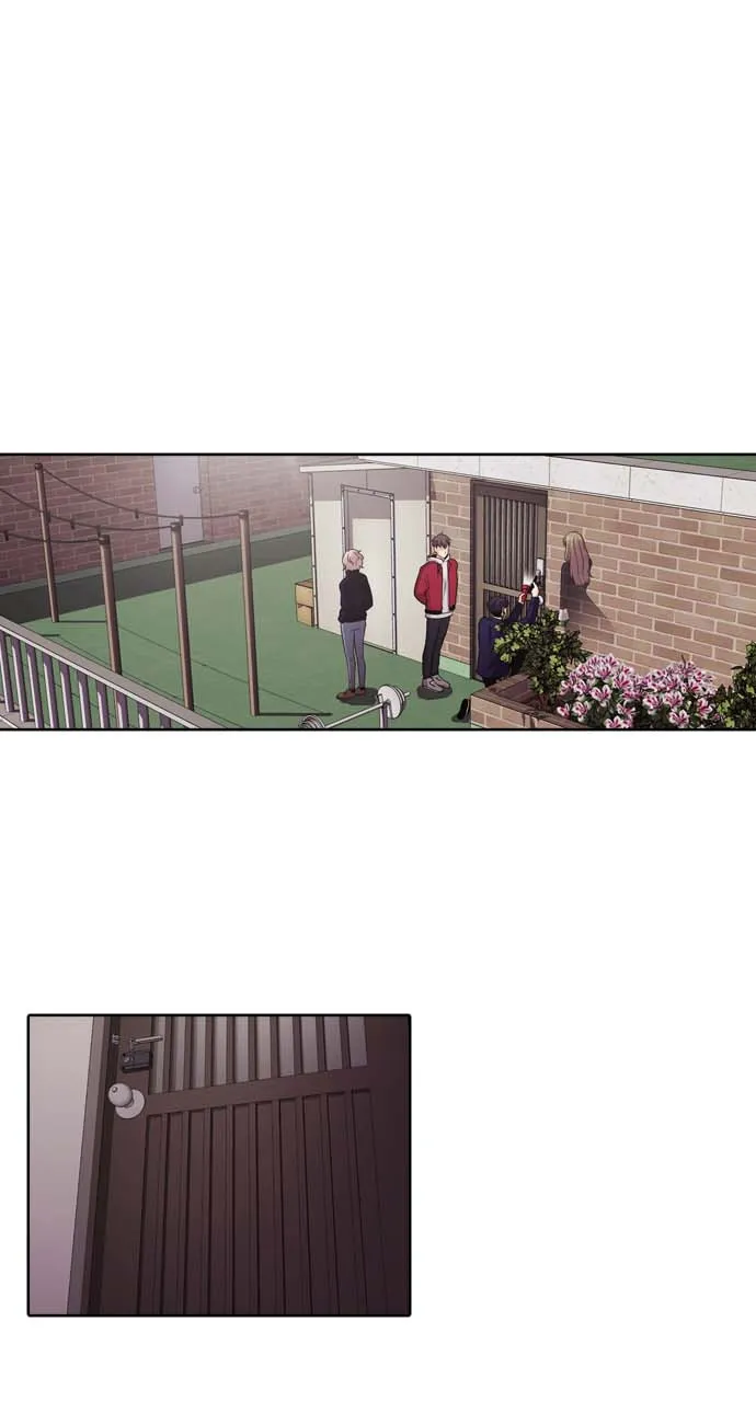 Read Tomorrow chapter 26 image 40 on Lezhin