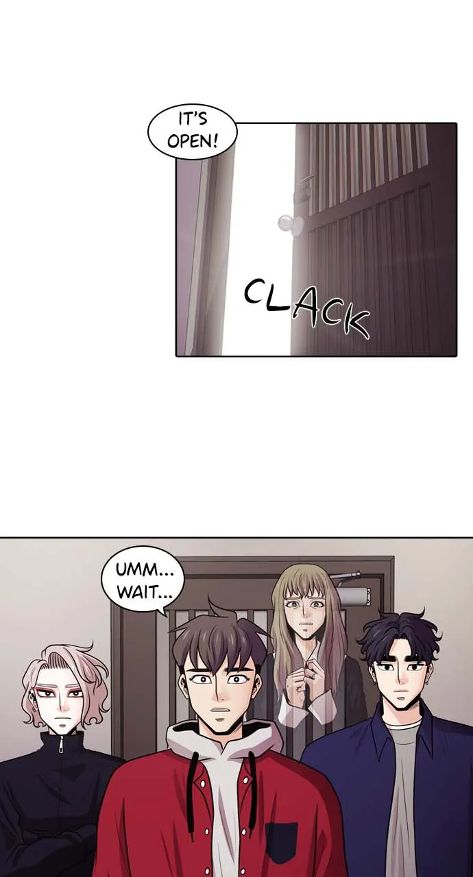 Read Tomorrow chapter 26 image 41 on Lezhin