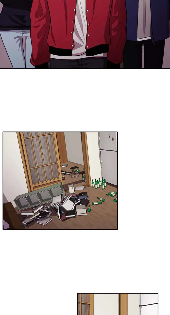 Read Tomorrow chapter 26 image 42 on Lezhin