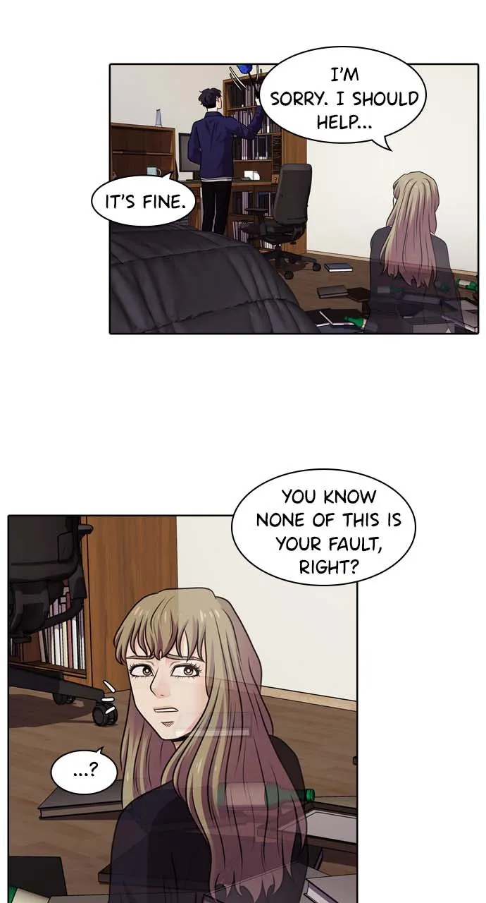 Read Tomorrow chapter 26 image 48 on Lezhin