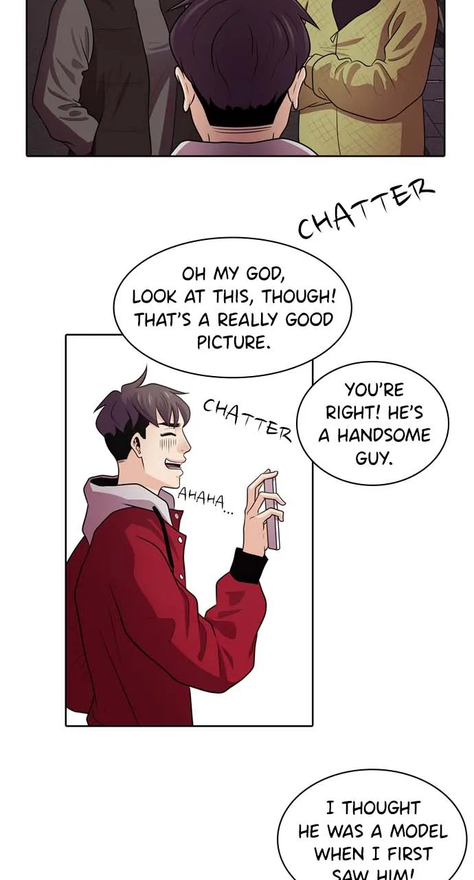 Read Tomorrow chapter 26 image 5 on Lezhin