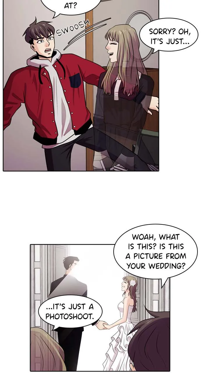 Read Tomorrow chapter 26 image 53 on Lezhin
