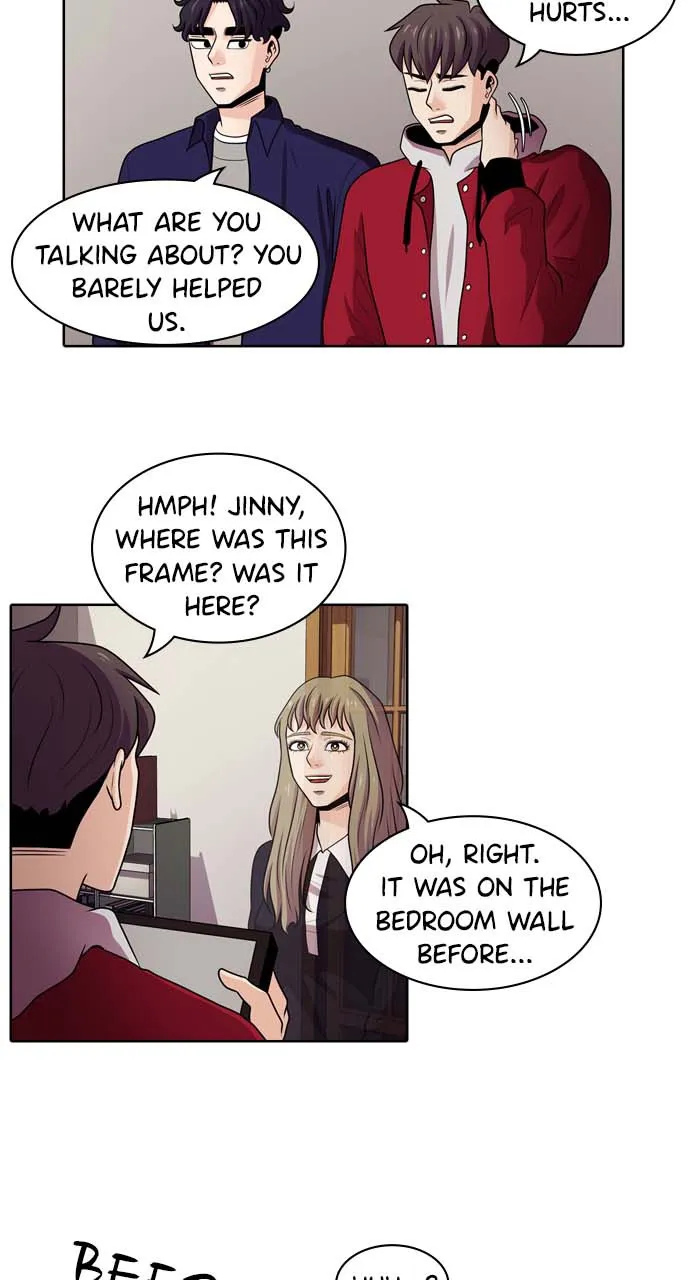 Read Tomorrow chapter 26 image 59 on Lezhin