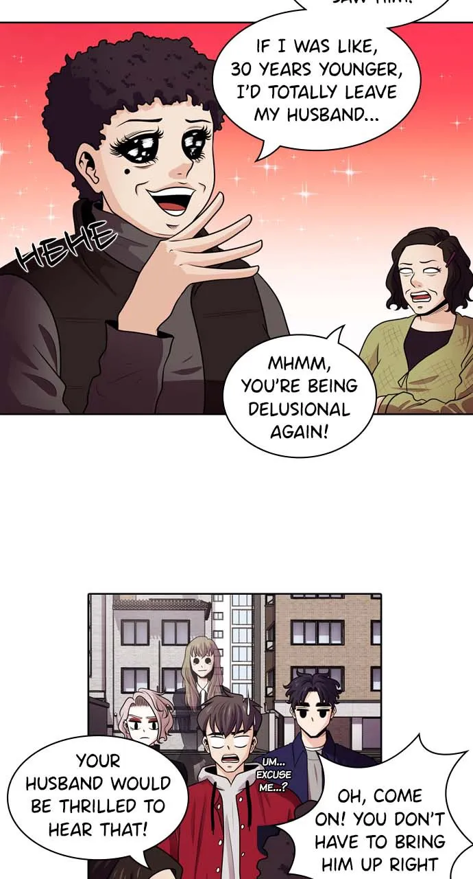Read Tomorrow chapter 26 image 6 on Lezhin