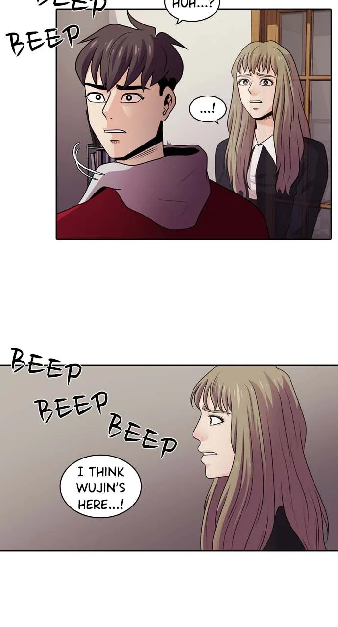 Read Tomorrow chapter 26 image 60 on Lezhin