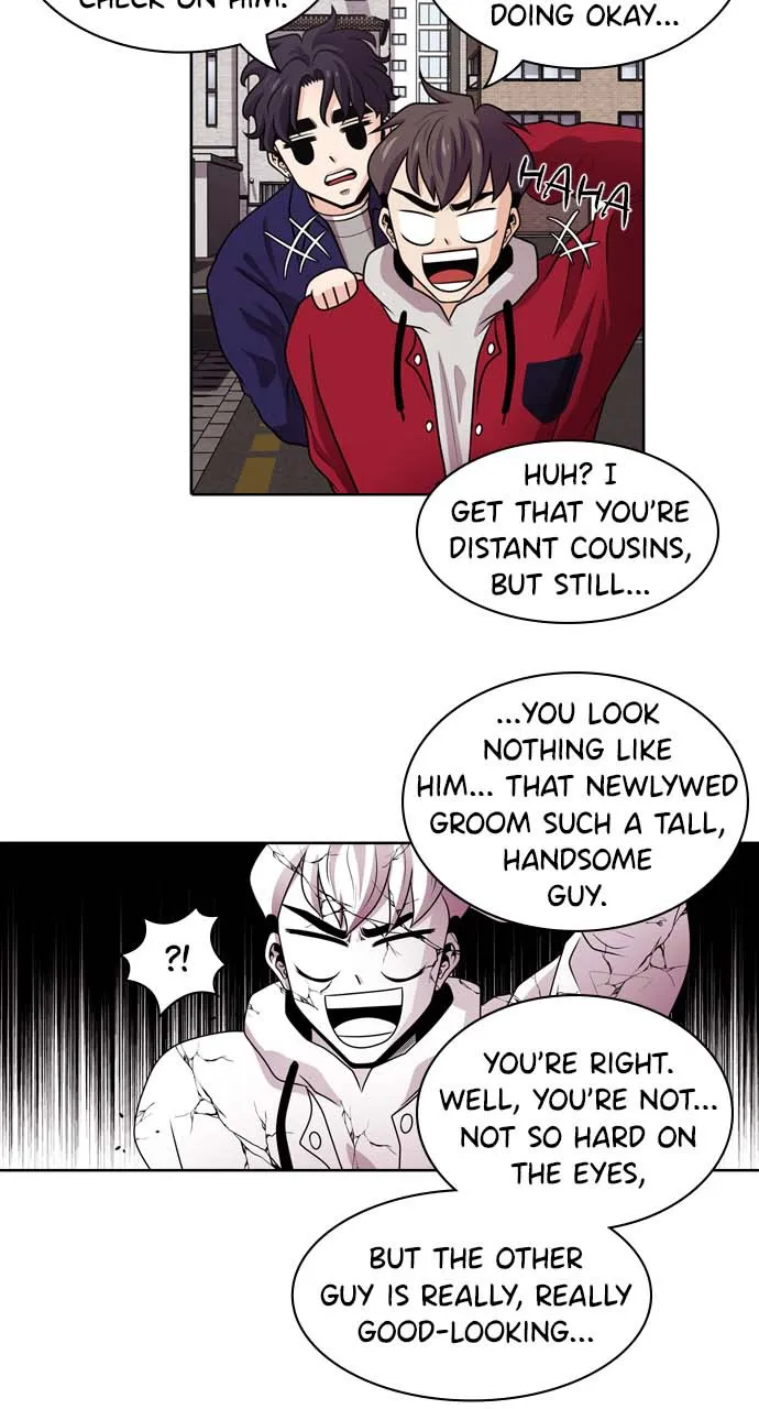 Read Tomorrow chapter 26 image 9 on Lezhin