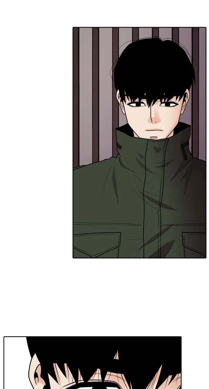 Read Tomorrow chapter 27 image 0 on Lezhin