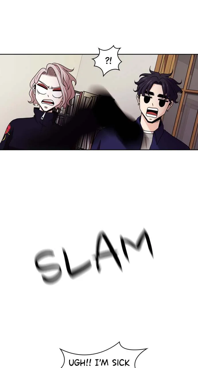 Read Tomorrow chapter 27 image 10 on Lezhin