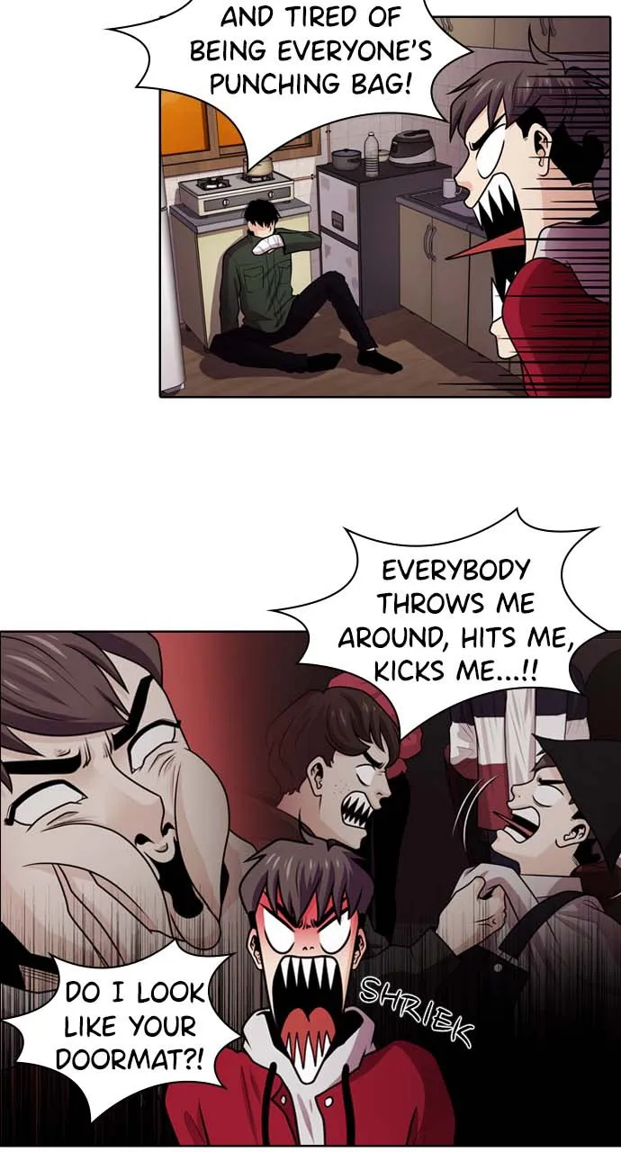 Read Tomorrow chapter 27 image 11 on Lezhin